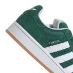 ADIDAS ORIGINALS CAMPUS 00s           DRKGRN/FTWHT/OWHITE - Image 7