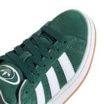 ADIDAS ORIGINALS CAMPUS 00s           DRKGRN/FTWHT/OWHITE - Image 8