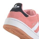 ADIDAS CAMPUS 00s    J SEMI PINK SPARK - Image 7