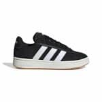 ADIDAS GRAND COURT ALPHA 0 CBLACK/FTWWHT/OWHITE