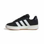 ADIDAS GRAND COURT ALPHA 0 CBLACK/FTWWHT/OWHITE - Image 2