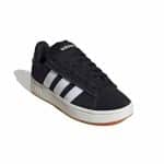 ADIDAS GRAND COURT ALPHA 0 CBLACK/FTWWHT/OWHITE - Image 3