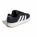 ADIDAS GRAND COURT ALPHA 0 CBLACK/FTWWHT/OWHITE - Image 4