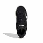 ADIDAS GRAND COURT ALPHA 0 CBLACK/FTWWHT/OWHITE - Image 5