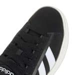 ADIDAS GRAND COURT ALPHA 0 CBLACK/FTWWHT/OWHITE - Image 7