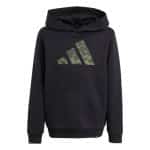 ADIDAS J CAMO HD           BLACK - Image 8