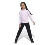 ADIDAS LK 3S TR TS 205     CLPINK/WHITE/WHITE - Image 5