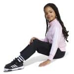 ADIDAS LK 3S TR TS 205     CLPINK/WHITE/WHITE - Image 7