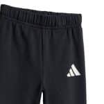 ADIDAS I BL FL JOG 240     MGREYH/WHITE - Image 7