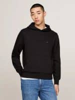 TOMMY HILFIGER  FLAG LOGO  HOODY