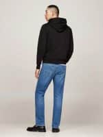 TOMMY HILFIGER  FLAG LOGO  HOODY - Image 2