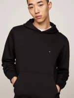 TOMMY HILFIGER  FLAG LOGO  HOODY - Image 3