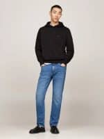 TOMMY HILFIGER  FLAG LOGO  HOODY - Image 4