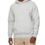 TOMMY HILFIGER  FLAG LOGO  HOODY