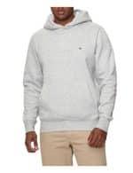 TOMMY HILFIGER  FLAG LOGO  HOODY