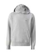 TOMMY HILFIGER  FLAG LOGO  HOODY - Image 3
