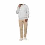 TOMMY HILFIGER  FLAG LOGO  HOODY - Image 4