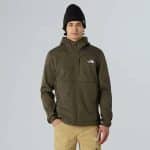 THE NORTH FACE M QUEST HD SOFTSHELL NWTPGNDH/NW, Medium