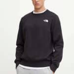 THE NORTH FACE M SD RG CREW TNF BLACK, Small