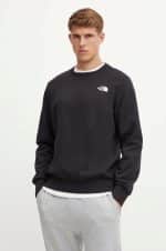 THE NORTH FACE M SD RG CREW TNF BLACK, Small