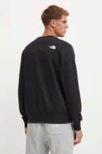 THE NORTH FACE M SD RG CREW TNF BLACK, Small - Image 2