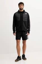 THE NORTH FACE M RX 2.0 FLC HYB FZ JKT TNF BLAC, Medium - Image 6