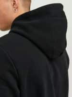 JACKJONES JJECORP OLD LOGO SWEAT HOOD NOOS - Image 3