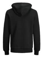 JACKJONES JJECORP OLD LOGO SWEAT HOOD NOOS - Image 8