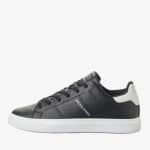 JACKJONES JFWEALING PU PES ANTHRACITE LN