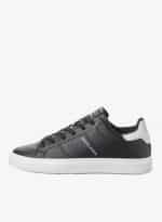 JACKJONES JFWEALING PU PES ANTHRACITE LN
