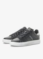 JACKJONES JFWEALING PU PES ANTHRACITE LN - Image 2