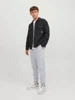 JACKJONES JPSTGORDON BRADLEY SWEAT PANT NOOS - Image 6