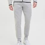 JACKJONES JPSTWILL FUSION SWEAT PANTS NOOS