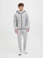 JACKJONES JPSTWILL FUSION SWEAT PANTS NOOS - Image 6