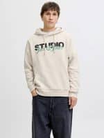 JACKJONES JJYUKI SWEAT HOOD BF