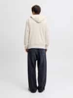 JACKJONES JJYUKI SWEAT HOOD BF - Image 2