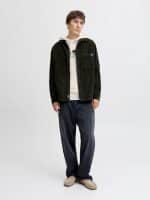 JACKJONES JJYUKI SWEAT HOOD BF - Image 6