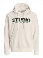 JACKJONES JJYUKI SWEAT HOOD BF - Image 7