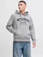 JACKJONES JJYUKI SWEAT HOOD BF