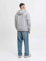 JACKJONES JJYUKI SWEAT HOOD BF - Image 2