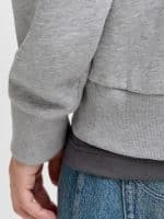 JACKJONES JJYUKI SWEAT HOOD BF - Image 3