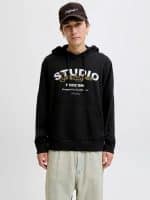 JACKJONES JJYUKI SWEAT HOOD BF
