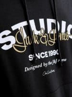 JACKJONES JJYUKI SWEAT HOOD BF - Image 3