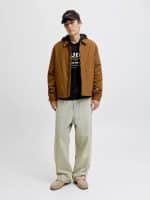JACKJONES JJYUKI SWEAT HOOD BF - Image 5