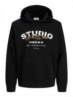 JACKJONES JJYUKI SWEAT HOOD BF - Image 6