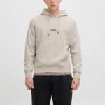 JACKJONES JJESOHO SWEAT HOOD NOOS