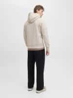 JACKJONES JJESOHO SWEAT HOOD NOOS - Image 2