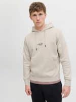 JACKJONES JJESOHO SWEAT HOOD NOOS - Image 5
