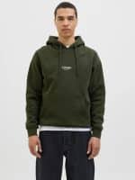 JACKJONES JJESOHO SWEAT HOOD NOOS