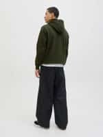 JACKJONES JJESOHO SWEAT HOOD NOOS - Image 2